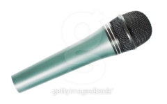 Vocal Microphone 이미지 (174400288) - 게티이미지뱅크 Vocal Microphone