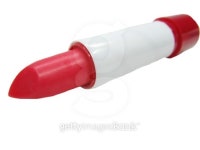 빨간입술화장품할인마트 | red lipstick cosmetics 이미지 (178573320) - 게티이미지뱅크 red lipstick cosmetics