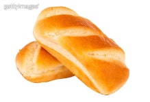 박도언베이커리 | French bun isolated 이미지 (178420427) - 게티이미지뱅크 French bun isolated