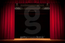 Theatre stage 이미지 (187449520) - 게티이미지뱅크 Theatre stage