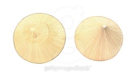 투미스팜(Twomi's farm) | two different styles of farmer palm hats isolated on white 이미지 (164545229) - 게티이미지뱅크 two different styles of...