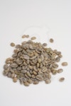Cofeee Green Bean(커피그린빈) | Green Coffee beans 이미지 (486898469) - 게티이미지뱅크 Green Coffee beans