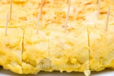 spanish omelette 이미지 (497412333) - 게티이미지뱅크 spanish omelette