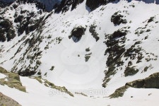 Snow gredos mountains in avila Spain 이미지 (498214717) - 게티이미지뱅크 Snow gredos mountains in avila Spain