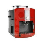 에스뿌아 무인카페(espoir) | Red espresso machine 이미지 (481447469) - 게티이미지뱅크 Red espresso machine