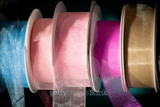Ribbon reels 이미지 (514687301) - 게티이미지뱅크 Ribbon reels