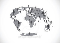 Social Media Network Circles 이미지 (486999987) - 게티이미지뱅크 Social Media Network Circles