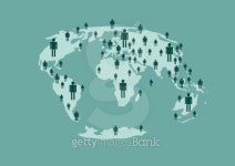 Social Media Network Circles 이미지 (486999989) - 게티이미지뱅크 Social Media Network Circles