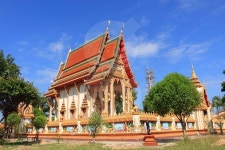 Temple at wat Chang Pi 이미지 (526600421) - 게티이미지뱅크 Temple at wat Chang Pi