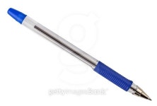 ballpoint pen isolated on white background 이미지 (523629787) - 게티이미지뱅크 ballpoint pen isolated on white background