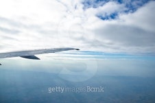 clouds. view from the window of an airplane flying in the clouds 이미지 (476954540) - 게티이미지뱅크 clouds. view from the...