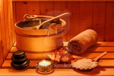 웰니스스파여매점 | wellness and spa in the sauna 이미지 (474152384) - 게티이미지뱅크 wellness and spa in the sauna