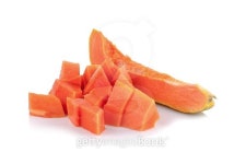 파파프루츠(Papa Fruits) | whole papaya fruits on white background 이미지 (481061782) - 게티이미지뱅크 whole papaya fruits on white background
