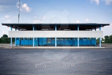 Old and abandoned freight terminal 이미지 (482169658) - 게티이미지뱅크 Old and abandoned freight terminal