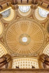 United States Library of Congress Jefferson Building Reading Room... United States Library of Congress Jefferson Building Reading Room