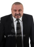 Businessman is red faced and very angry 이미지 (501287888) - 게티이미지뱅크 Businessman is red faced and very angry