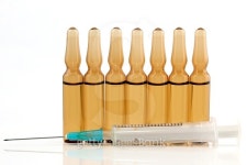 디앤알군산주 | medical vials for injection drug 이미지 (493471556) - 게티이미지뱅크 medical vials for injection drug