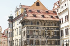 Art house wall 이미지 (488522382) - 게티이미지뱅크 Art house wall