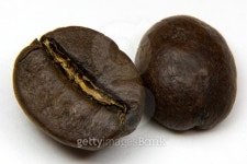 투컵스커피(Two cups coffee) | two coffee grain 이미지 (476613854) - 게티이미지뱅크 two coffee grain