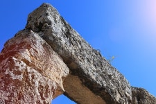 Columns And Ruins Of Hyerapolis Near Pamukkale, Turkey 이미지 (475157082) - 게티이미지뱅크 Columns And Ruins Of Hyerapolis...