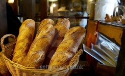 Baguette just made 이미지 (488431246) - 게티이미지뱅크 Baguette just made