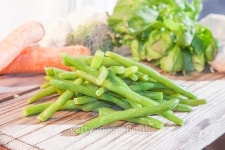 Green bean 이미지 (465084234) - 게티이미지뱅크 Green bean