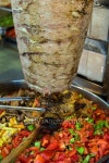 터키식전통케밥&돈두루마아이스크림 | Turkish food Doner Kebab 이미지 (489790314) - 게티이미지뱅크 Turkish food Doner Kebab