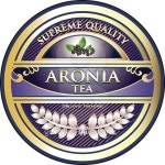 아르고티코리아 주식회사(Argo Tea Korea Co.,Ltd.) | Aronia Tea Label 이미지 (469286880) - 게티이미지뱅크 Aronia Tea Label