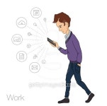 entertainment and business via cloud technologies 이미지 (493832876) - 게티이미지뱅크 entertainment and business via cloud...