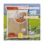 수승대농협판매소 | 농협몰 수승대농협 현미(추청), 4kg