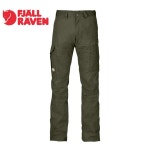 Fjallraven Arctic fox four season outdoor men's wear-resistant Gore-Tex splash leisure trousers 85785