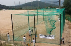 준준 리그 배팅연습장 이용안내