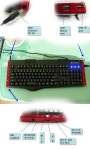 해솔테크놀러지 HSK-705 MUSKA 멀티미디어 키보드:: 보드나라- 정보공유 해솔테크놀러지 HSK-705 MUSKA 멀티미디어 키보드 :: 보드나라