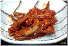 싸다아구찜&전설낙곱새대전 | 무안낙지 아구찜(광명시/광명동) ... 연포박속낙지와 낙곱전골 ...
