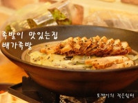 일만족발인천시청 | ★인천맛집/청천동맛집/배가족발★족발이 땡길때 족발이 짱 맛있는집 배가족발
