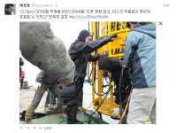 왜목잠수캠프 | 다이빙벨 시험잠수 결과 만족도 높다(.얼른 아이들을 )