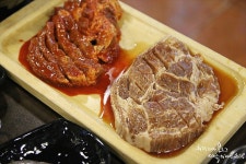 부평로31정육점 | 부평역 맛집 부평고기집 : 세트메뉴가 괜찮았던곳