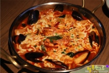 일산 벨라씨타(Bella Citta) | 일산 벨라시타 하탄주방 신메뉴 매력뿜뿜!