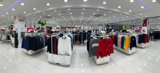 모다아울렛
