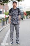 조방해수분식 | 조대인 > Street Fashion | 힙합퍼|거리의 시작 - Now, That's Street 조대인StreetFashion힙합퍼|거리의시작NowThatsStreet
