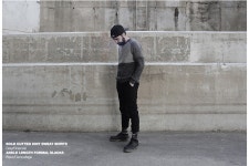 유행보다 ‘옷’을 먼저 생각하는 브랜드 “Apparel for ‘M’s” A.F.M > Magazine | 힙합퍼|거리의 시작 - Now, That's Street...