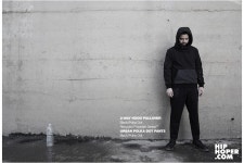 유행보다 ‘옷’을 먼저 생각하는 브랜드 “Apparel for ‘M’s” A.F.M > Magazine | 힙합퍼|거리의 시작 - Now, That's Street...
