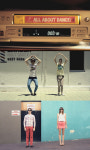 8SECONDS Promotion Video "ALL ABOUT DANCE" Release. > News | 힙합퍼|거리의 시작 - Now, That's Street