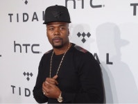 From Round Here To Here: The Evolution of Memphis Bleek From Artist to Businessman | HuffPost CEO Memphis Bleek