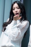 시크한 손나silver 시크한 손나silver