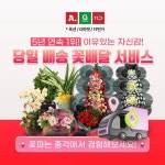 은성꽃광고기획 | 광고정보센터 INTERNET광고 :: 꽃파는총각