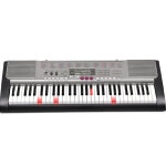 스쿨뮤직 - 약속을 지키는 사람들 스쿨뮤직 - Casio 카시오 LK-240 (61건반) Lighting Keyboard / 레코딩무료강좌