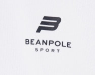 빈폴 스포츠(BEANPOLE SPORT) 화이트 남성 빅블럭 스포츠 피케 티셔츠 (BO9442D101) - 129,000원 | 무신사 스토어
