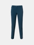 Beanpole Golf-여성 블루 솔리드 스트레치 슬릿 포인트 팬츠│삼성물산 온라인몰 SSF Shop 여성 블루 솔리드 스트레치 슬릿 포인트 팬츠
