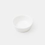 BEAKER-Mini Sauce Bowl - White│삼성물산 온라인몰 SSF Shop Mini Sauce Bowl - White